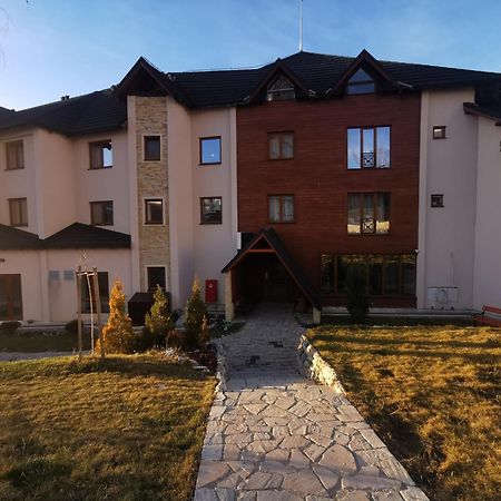 Ferienwohnung Milmari P79 Kopaonik Exterior foto