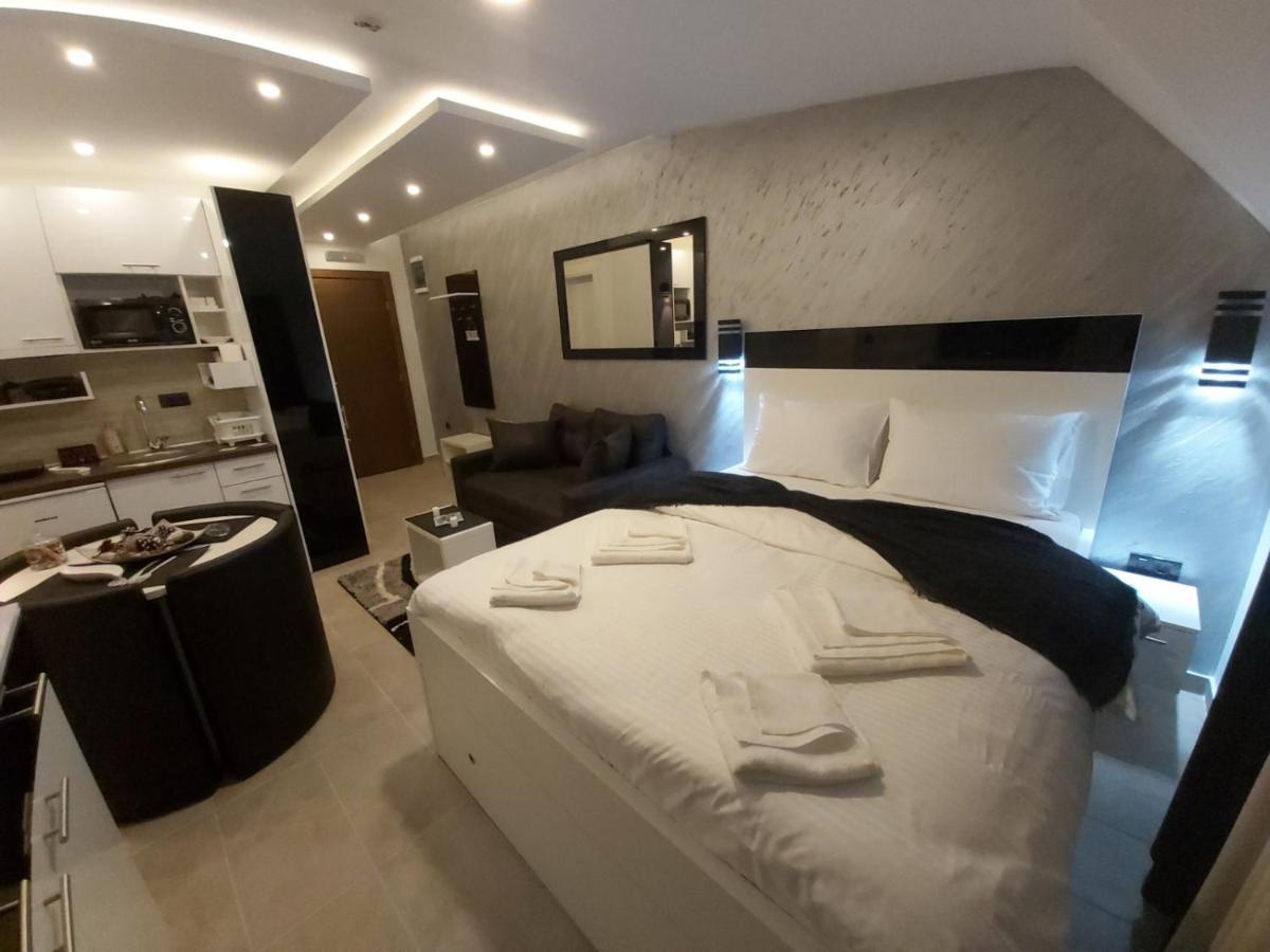 Ferienwohnung Milmari P79 Kopaonik Exterior foto