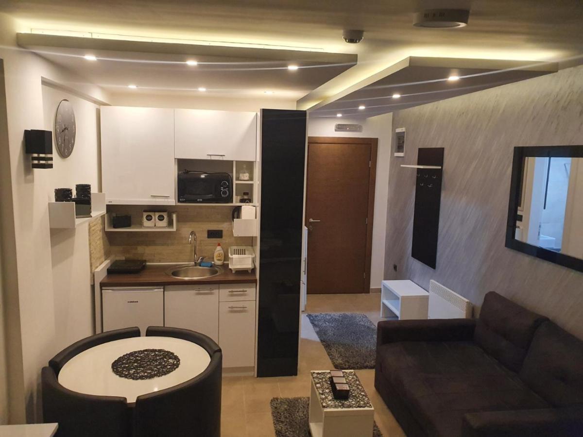 Ferienwohnung Milmari P79 Kopaonik Exterior foto