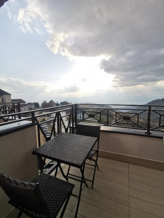 Ferienwohnung Milmari P79 Kopaonik Exterior foto
