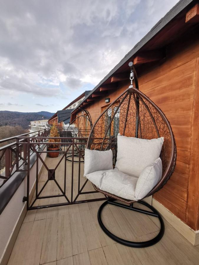 Ferienwohnung Milmari P79 Kopaonik Exterior foto