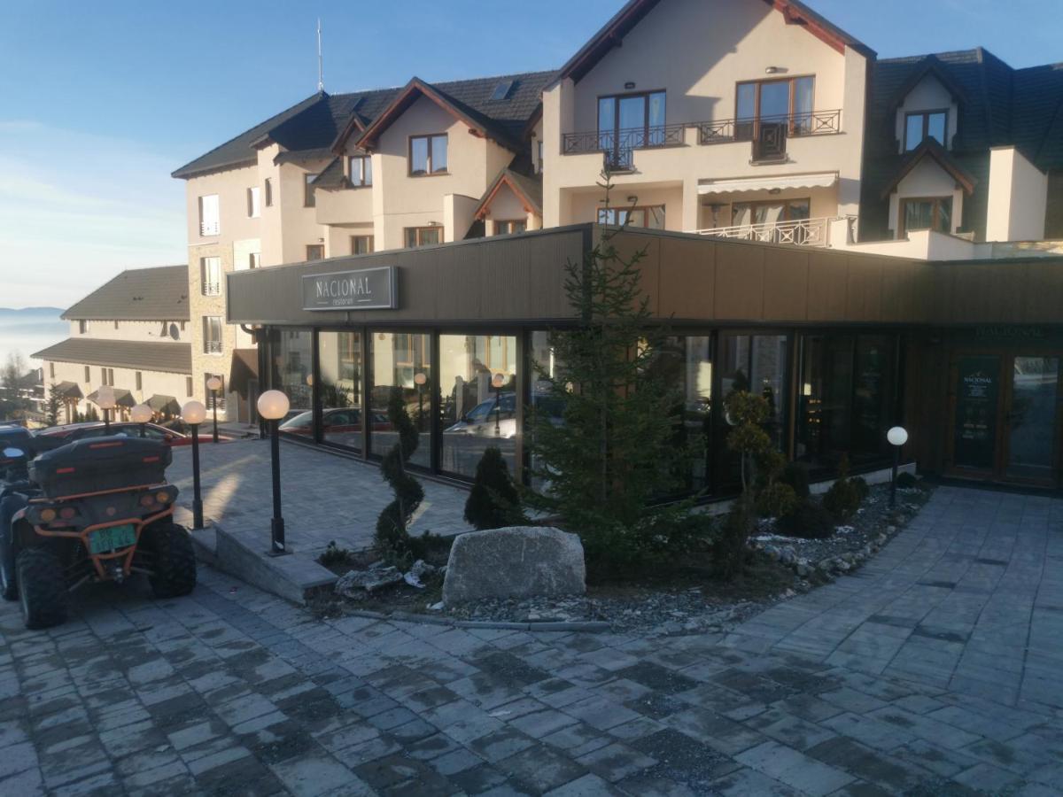 Ferienwohnung Milmari P79 Kopaonik Exterior foto