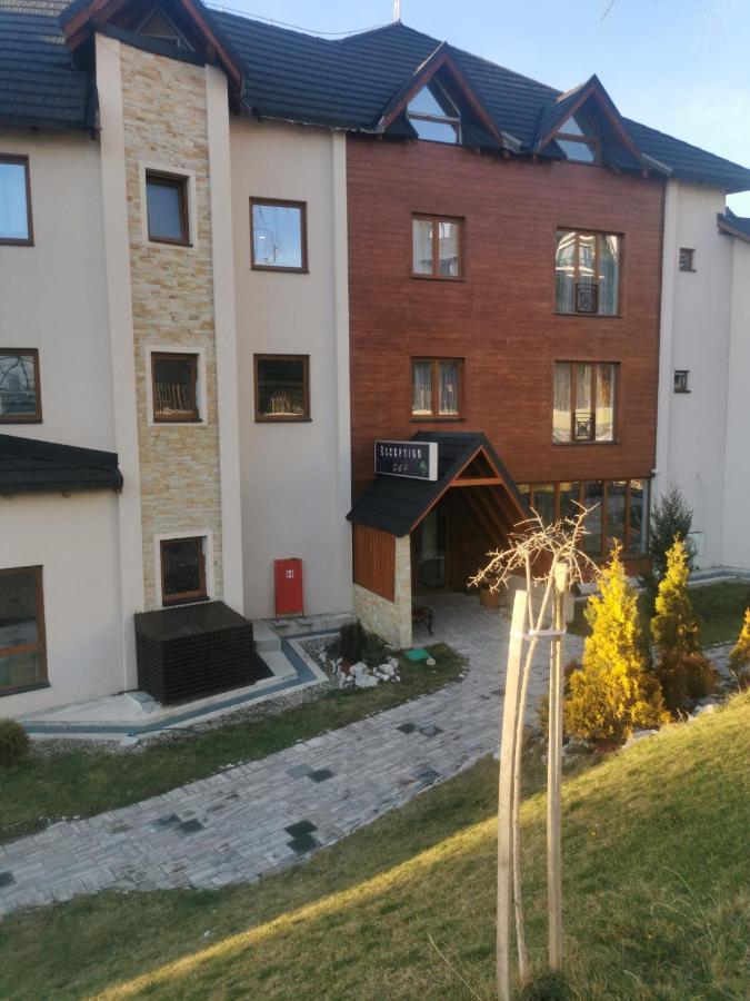 Ferienwohnung Milmari P79 Kopaonik Exterior foto