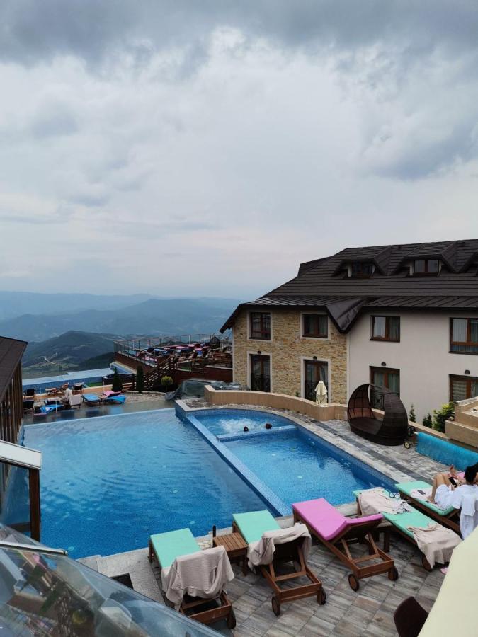 Ferienwohnung Milmari P79 Kopaonik Exterior foto