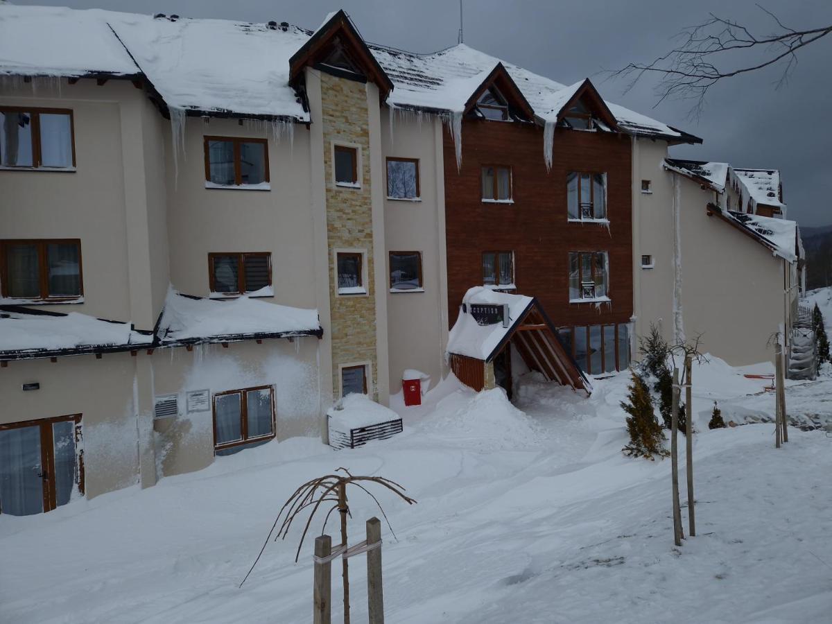Ferienwohnung Milmari P79 Kopaonik Exterior foto