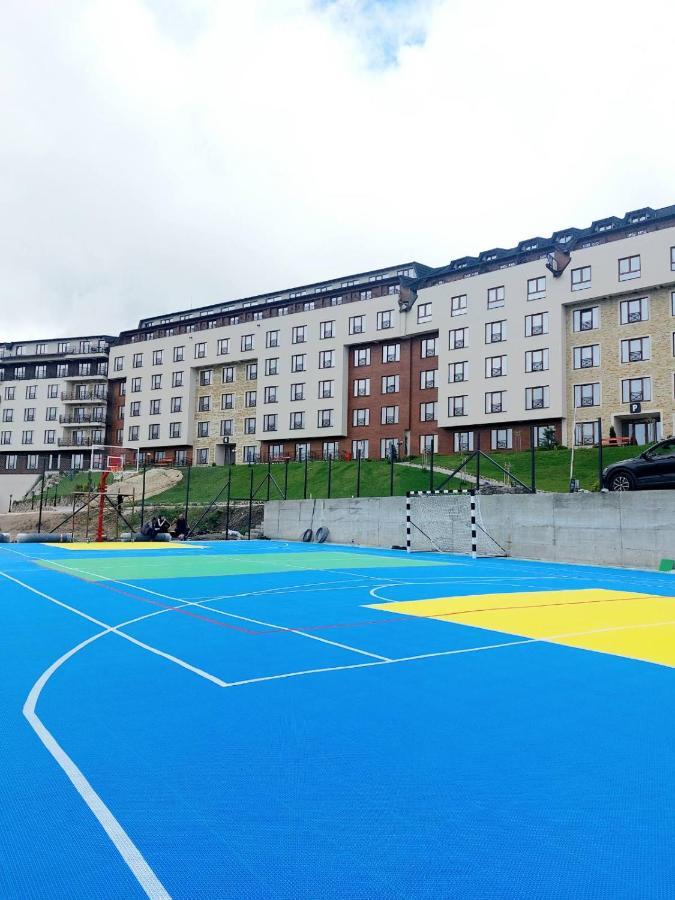 Ferienwohnung Milmari P79 Kopaonik Exterior foto