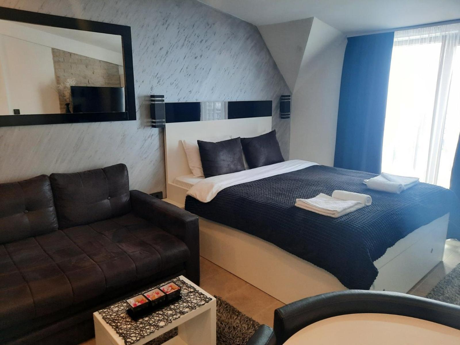 Ferienwohnung Milmari P79 Kopaonik Exterior foto