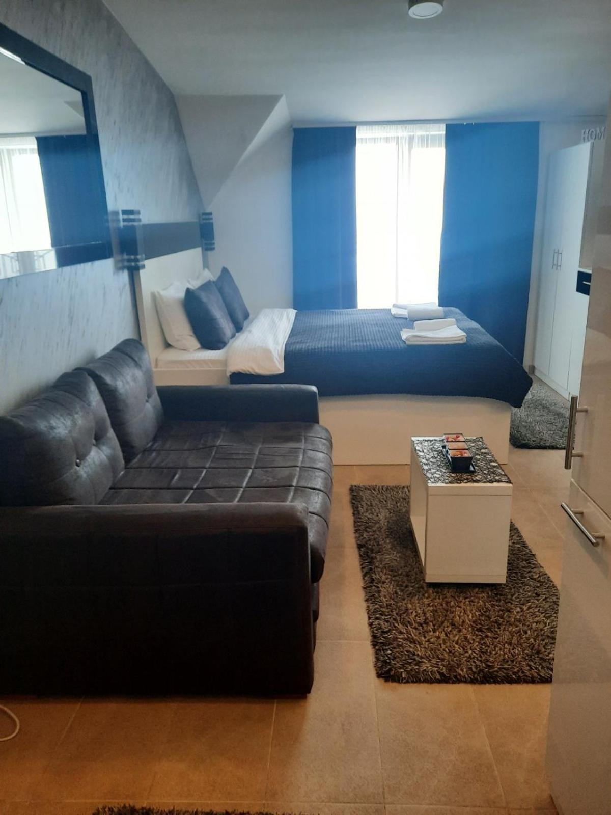 Ferienwohnung Milmari P79 Kopaonik Exterior foto