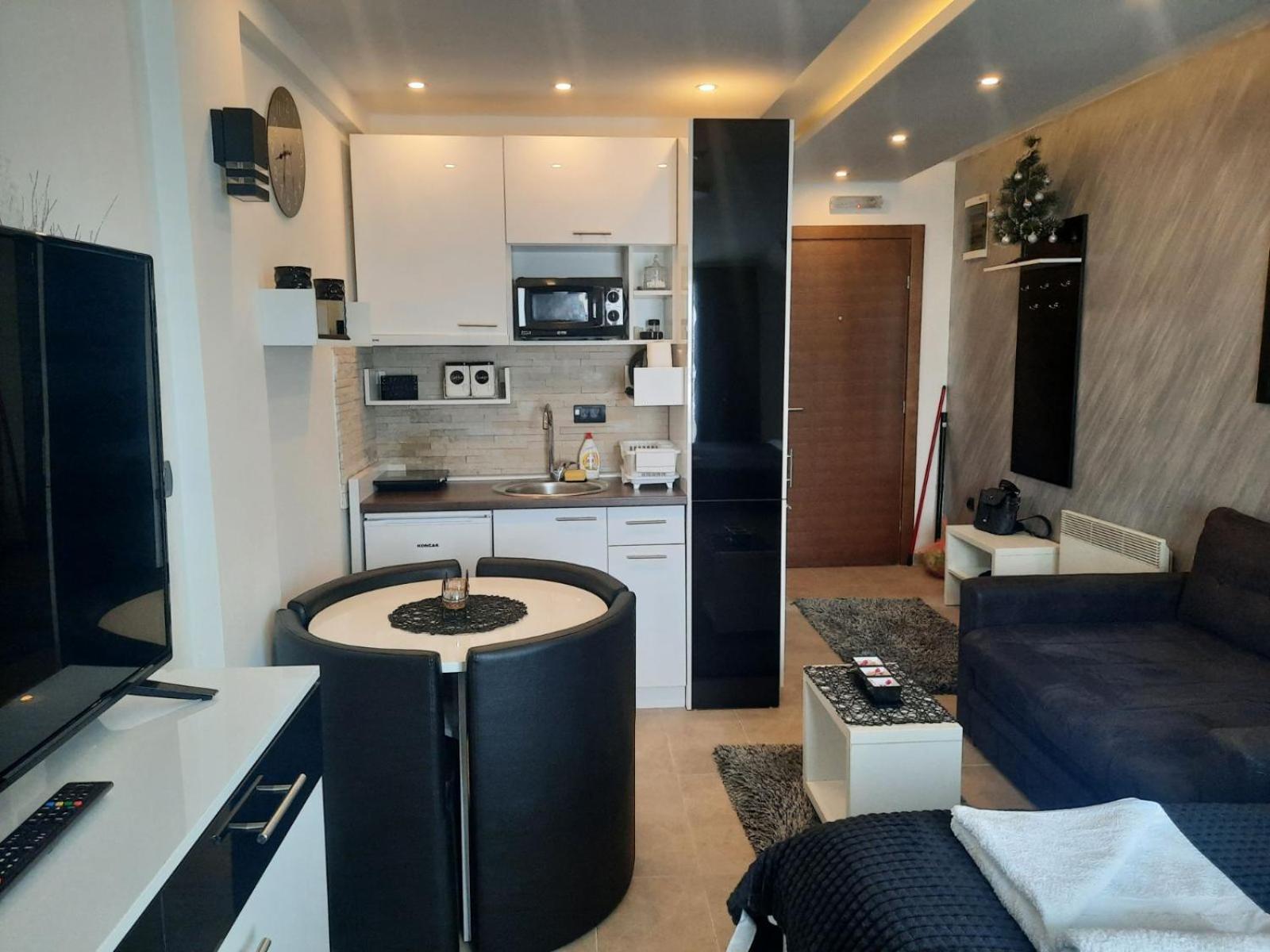 Ferienwohnung Milmari P79 Kopaonik Exterior foto