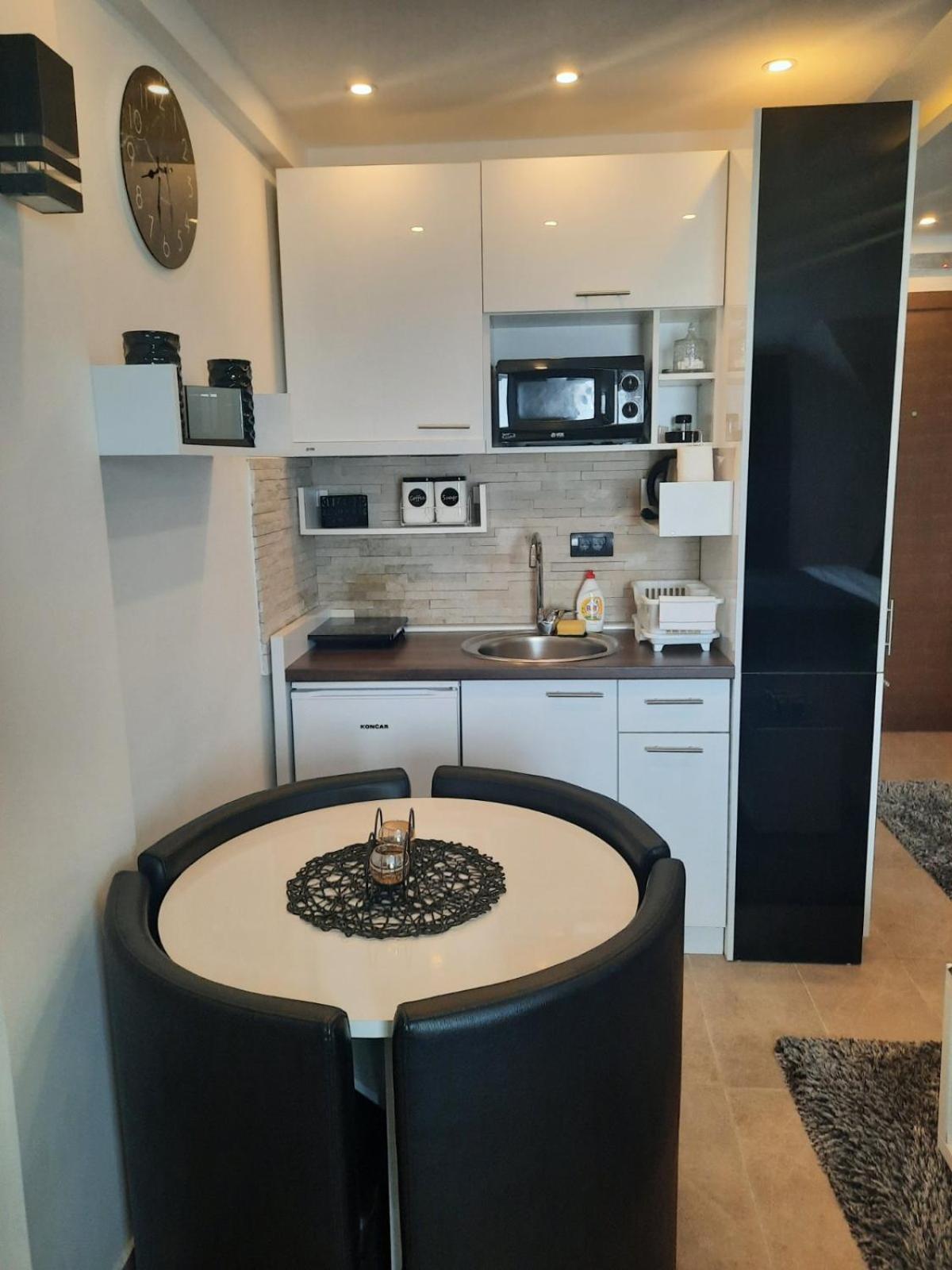 Ferienwohnung Milmari P79 Kopaonik Exterior foto