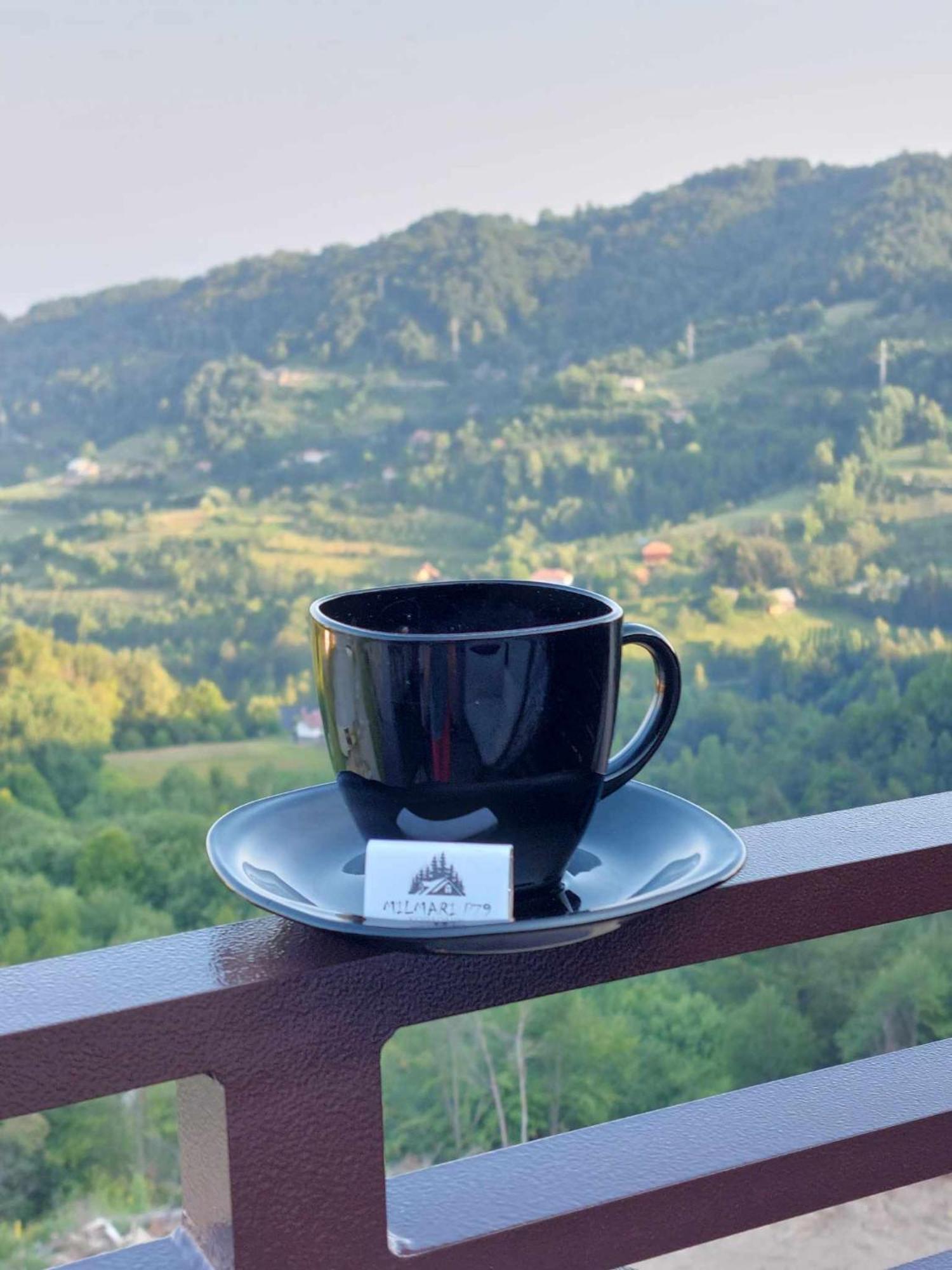 Ferienwohnung Milmari P79 Kopaonik Zimmer foto